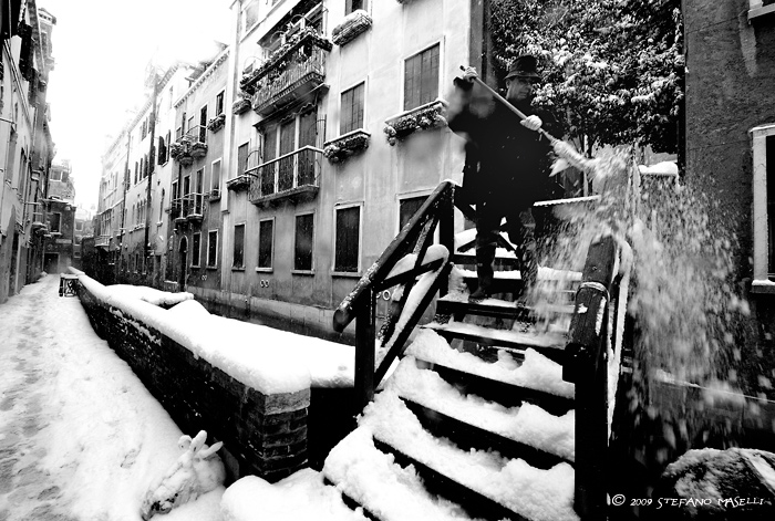 Copyright Stefano Maselli